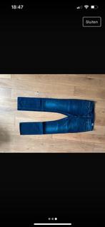 Tommy hilfiger jeans Hudson 36/36, Gedragen, W36 - W38 (confectie 52/54), Blauw, Ophalen of Verzenden