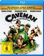 Caveman blu-ray (Ringo Starr), Ophalen of Verzenden, Klassiekers, Nieuw in verpakking