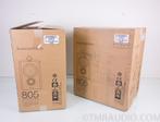 Gezocht: B&W 805 dozen, Overige merken, Gebruikt, Ophalen of Verzenden, 120 watt of meer