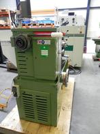 SCHAUBLIN 150 DRAAIBANK, Doe-het-zelf en Verbouw, Draaibanken, Ophalen, Gebruikt, Metaaldraaibank, 500 tot 1000 mm