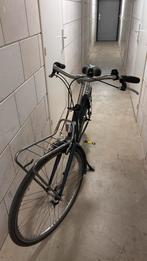Union Flow fiets 53, Gebruikt, Versnellingen, 50 tot 53 cm, Ophalen