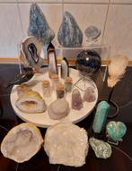 Prachtige Edelstenen set, Ophalen of Verzenden, Nieuw