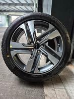 5x114.3 / 19inch ORGINEEL KIA / HYUNDAI WINTERSET 235 50 19, Banden en Velgen, Winterbanden, 235 mm, Ophalen