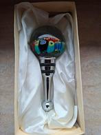 Murano Mille Fiori Flessenstop, Ophalen of Verzenden