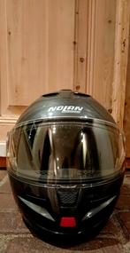 Nolan N-Com 103 Motorhelm, Ophalen of Verzenden, Tweedehands, Systeemhelm, Nolan