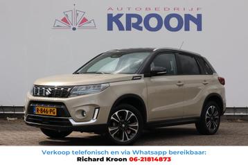 Suzuki VITARA 1.4 Boosterjet Style Smart Hybrid Automaat, Tr beschikbaar voor biedingen