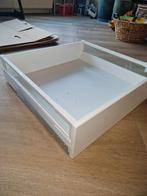 Ikea Keukenlades Laag - 4 Stuks, Huis en Inrichting, Kasten | Overige, Ophalen, Gebruikt