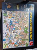 Nieuw! Jan van Haasteren puzzel Poiesz., Hobby en Vrije tijd, Ophalen of Verzenden, Nieuw
