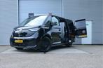 Volkswagen ID. Buzz Cargo 77 kWh 2 schuif & 2 achterdeuren,, Automaat, 12 maanden, Gebruikt, Zwart