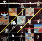 Fischer Z - Word Salad lp, Ophalen of Verzenden, 1960 tot 1980, Zo goed als nieuw, 12 inch