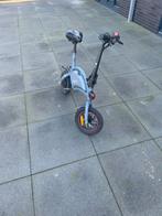 Moovway elektrische step, Fietsen en Brommers, Steps, Ophalen, Gebruikt, Elektrische step (E-scooter), Moovway