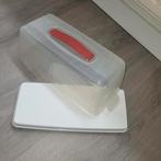 Curver cakebox, Ophalen, Zo goed als nieuw