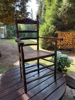 Mooie antieke windsor  arm stoel 'eye catcher', Antiek en Kunst, Ophalen