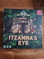 Spel: Itzamna's eye, excape/puzzelspel - Nieuw in seal, Ophalen of Verzenden, Nieuw, Overige typen