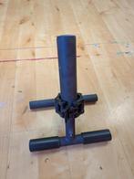 Tibialis Trainer - Tib Bar - Scheenbeen trainer, Ophalen, Zo goed als nieuw, Metaal, Benen