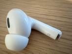 Apple AirPod Pro 2nd gen Rechter, Telecommunicatie, Mobiele telefoons | Oordopjes, Ophalen of Verzenden, Zo goed als nieuw, In oorschelp (earbud)
