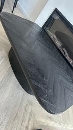 Colmore salontafel, Huis en Inrichting, 100 tot 150 cm, Zo goed als nieuw, Minder dan 50 cm, Rechthoekig