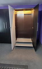 IKEA PAX kledingkast, Ophalen, Gebruikt, 200 cm of meer, IKEA PAX