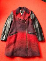 jas dames, Kleding | Dames, Jassen | Winter, Overige kleuren, Ophalen of Verzenden, Zo goed als nieuw, Maat 36 (S)