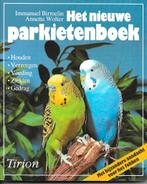 A. Wolter - Het nieuwe parkietenboek, Ophalen of Verzenden, Zo goed als nieuw, A. Wolter; I. Birmelin