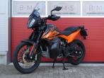 KTM 890 ADVENTURE (bj 2022), 2 cilinders, 890 cc, Bedrijf, Meer dan 35 kW