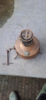 Radius brander stove  bieden, Ophalen of Verzenden