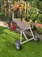 Vintage Driewieler - Schoolplein Uitvoering, Ophalen, Gebruikt, Overige typen