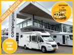Rapido 666F ENKELE BEDDEN FACE TO FACE DINETTE EURO 6, 7 tot 8 meter, Bedrijf, Diesel, Rapido