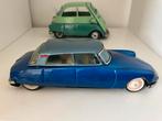 Bandai Citroen DS antieke vintage speelgoed, Antiek en Kunst, Antiek | Speelgoed, Verzenden