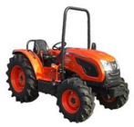 KIOTI DK5020 NHS DK5020 NHS narrow 148 cm breed 4wd tractor, Nieuw, Overige merken, Tot 80 Pk, Tot 2500