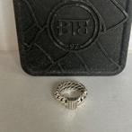 Buddha to buddha ben ring, 18 tot 19, Nieuw, Ophalen of Verzenden, Dame of Heer