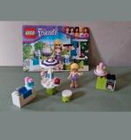Lego Friends 3930 Stephanie's Buitenkeuken, Ophalen of Verzenden, Zo goed als nieuw, Complete set, Lego