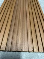 Rhombusprofielplanken, Doe-het-zelf en Verbouw, Hout en Planken, Ophalen, Minder dan 25 mm, Nieuw, Plank