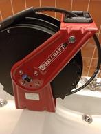 Reelcraft slanghaspel, Auto diversen, Autogereedschap, Ophalen of Verzenden, Nieuw