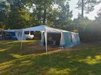 Alpenkreuzer vouwwagen - 6 persoons, Caravans en Kamperen, Tenten, Ophalen