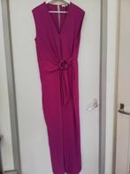 Nieuwe SIlverCreek jumpsuit mt 40, Kleding | Dames, Jumpsuits, Ophalen of Verzenden, Nieuw, Maat 38/40 (M), Roze