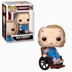 Funko Pop! Television: Chucky “Old Chucky"(Inkl.Protector), Verzamelen, Tschuiten@hotmail.com, Duitsland, Funko, Nieuw