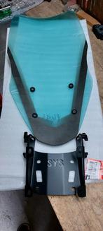 Windscherm, Ophalen, Nieuw, Benzine, Overige modellen