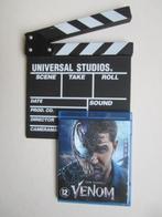 Venom Blu-Ray Bluray (3D = €20), Ophalen of Verzenden, Actie