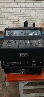 Zeer dikke dj set pa set, Ophalen, Zo goed als nieuw, 1000 watt of meer