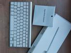 Apple Wireless Keyboard A1314, Ophalen of Verzenden, Zo goed als nieuw