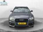 Audi Q3 2.0 TFSI quattro Pro Line | AUT | Leer | NAP, Auto's, Audi, Euro 5, Gebruikt, 4 cilinders, Origineel Nederlands