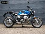 BMW R NINE T PURE (bj 2020), Motoren, Motoren | BMW, 2 cilinders, Motorrijbewijs A, Bedrijf, Meer dan 35 kW