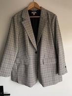 DAMES COLBERT RUIT OVERSIZED XL, H&M, Zwart, Maat 42/44 (L), Nieuw