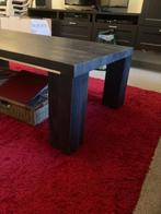 salontafel, Huis en Inrichting, Tafels | Salontafels, 50 tot 100 cm, Minder dan 50 cm, 100 tot 150 cm, Gebruikt