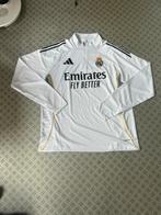 Real madrid trainingsvest, Maat XL, Ophalen of Verzenden, Zo goed als nieuw, Shirt