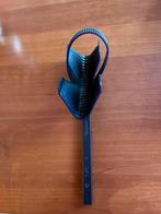 Brede wielgoot 70 mm. voor Spinder Hawk fietsdrager., Verzenden, Gebruikt, Trekhaakdrager