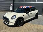 Mini Mini 1.2 One, Airco, cruise, navigatie, 5 deurs, apk 08, Stof, Gebruikt, Wit, Bedrijf