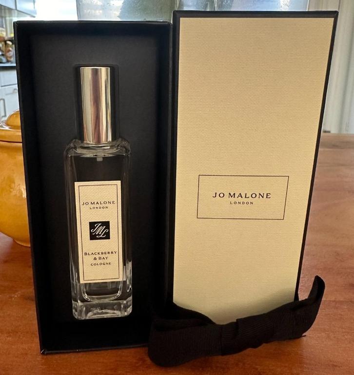 Jo Malone Blackberry & Bay eau de cologne tester decant 10ml, Sieraden, Tassen en Uiterlijk, Uiterlijk | Parfum, Nieuw, Ophalen of Verzenden
