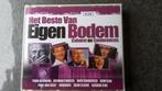2CD box Het Beste Van Eigen Bodem - Cabaret & Conferences, Ophalen of Verzenden, Zo goed als nieuw, Boxset